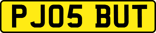 PJ05BUT