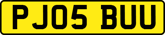 PJ05BUU