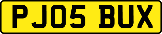 PJ05BUX