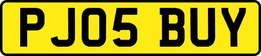 PJ05BUY