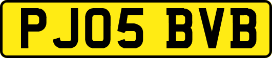 PJ05BVB