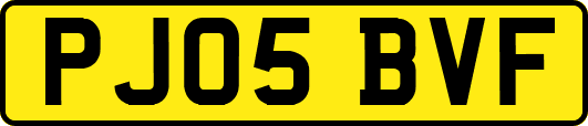 PJ05BVF