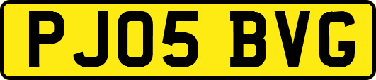 PJ05BVG