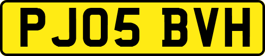 PJ05BVH