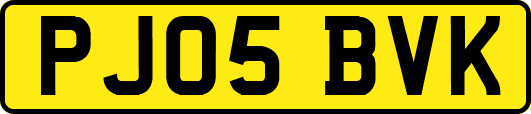 PJ05BVK