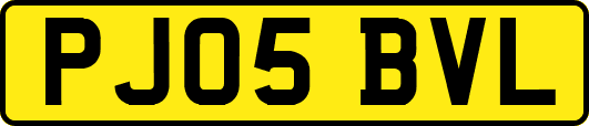 PJ05BVL