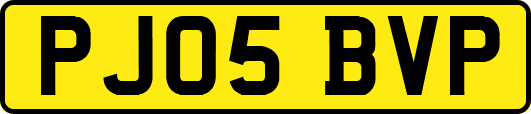 PJ05BVP