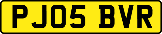 PJ05BVR