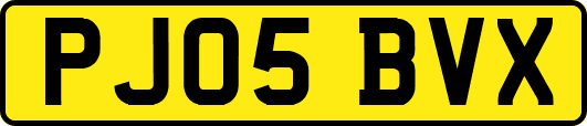 PJ05BVX