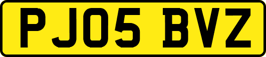 PJ05BVZ