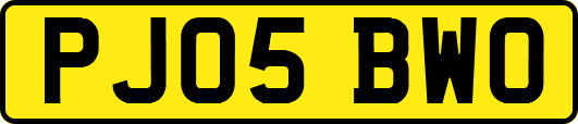 PJ05BWO