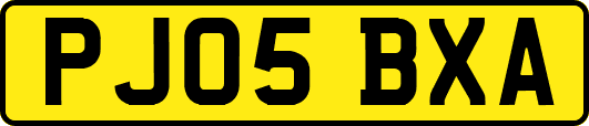 PJ05BXA