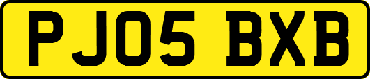 PJ05BXB