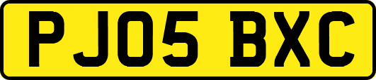 PJ05BXC