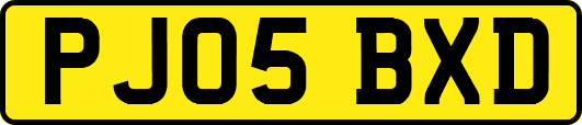 PJ05BXD