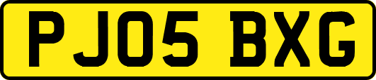 PJ05BXG
