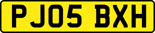 PJ05BXH