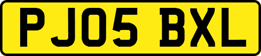 PJ05BXL