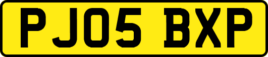 PJ05BXP