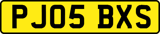 PJ05BXS