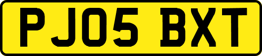 PJ05BXT