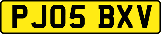 PJ05BXV