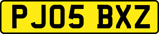 PJ05BXZ