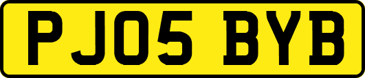 PJ05BYB