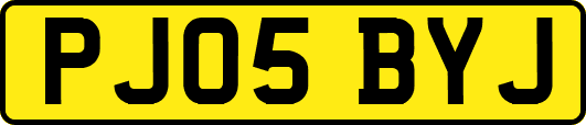 PJ05BYJ