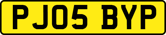 PJ05BYP