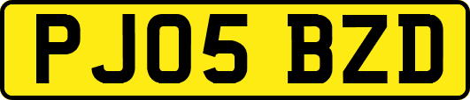 PJ05BZD