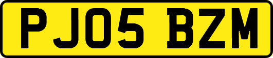 PJ05BZM