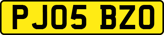 PJ05BZO