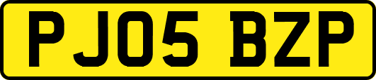 PJ05BZP
