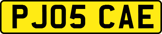 PJ05CAE