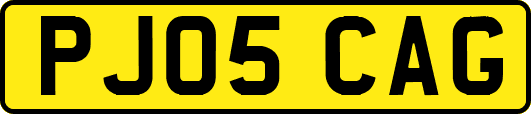 PJ05CAG