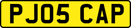 PJ05CAP