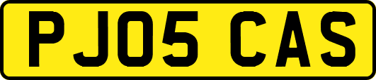 PJ05CAS