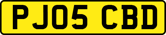 PJ05CBD