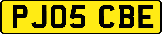 PJ05CBE