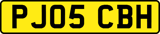 PJ05CBH