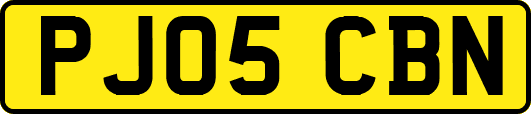 PJ05CBN