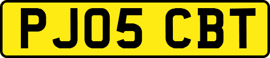PJ05CBT