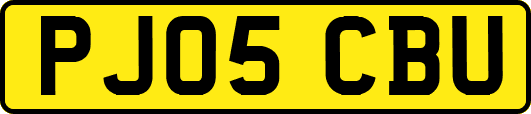 PJ05CBU