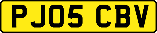 PJ05CBV