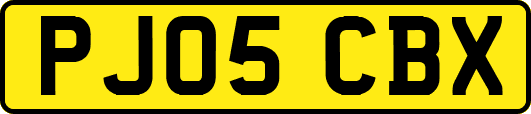 PJ05CBX