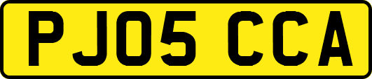 PJ05CCA