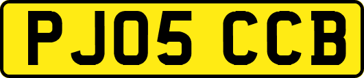 PJ05CCB
