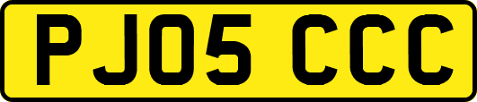 PJ05CCC