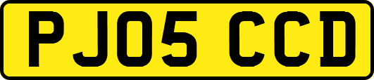 PJ05CCD